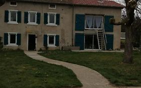 La Villa Verte